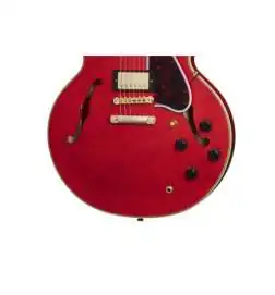 Epiphone 1959 ES-355 Cherry Red