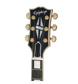 Epiphone 1959 ES-355 Cherry Red