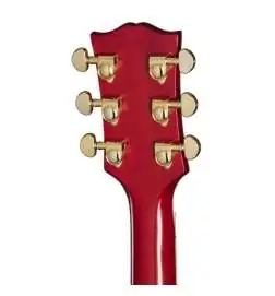Epiphone 1959 ES-355 Cherry Red