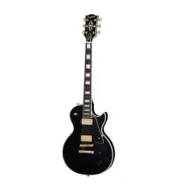 Epiphone Les Paul Custom Ebony
