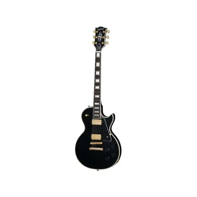 Epiphone Les Paul Custom Ebony