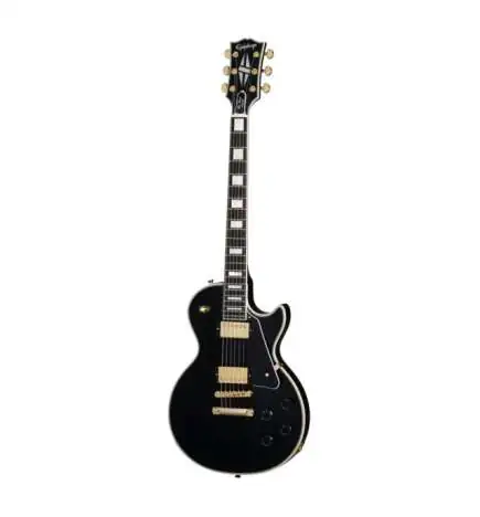 Epiphone Les Paul Custom Ebony