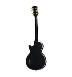 Epiphone Les Paul Custom Ebony