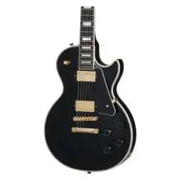 Epiphone Les Paul Custom Ebony