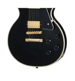 Epiphone Les Paul Custom Ebony
