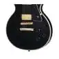 Epiphone Les Paul Custom Ebony
