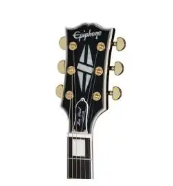 Epiphone Les Paul Custom Ebony