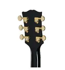 Epiphone Les Paul Custom Ebony