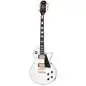 Epiphone Les Paul Custom Alpine White