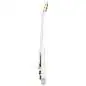 Epiphone Les Paul Custom Alpine White