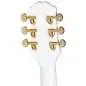 Epiphone Les Paul Custom Alpine White