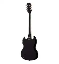 Epiphone SG Tribute Plus Cherry Burst