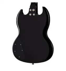Epiphone SG Tribute Plus Cherry Burst