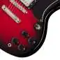 Epiphone SG Tribute Plus Cherry Burst