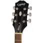Epiphone SG Tribute Plus Cherry Burst