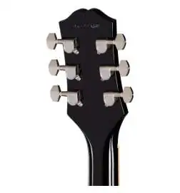 Epiphone SG Tribute Plus Cherry Burst