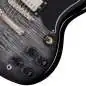 Epiphone SG Tribute Plus Ebony Burst