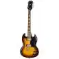 Epiphone SG Tribute Plus Vintage Sunburst Epiphone SG Tribute Plus Vintage Sunburst