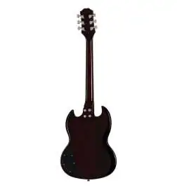 Epiphone SG Tribute Plus Vintage Sunburst