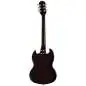 Epiphone SG Tribute Plus Vintage Sunburst Epiphone SG Tribute Plus Vintage Sunburst