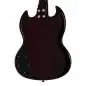 Epiphone SG Tribute Plus Vintage Sunburst Epiphone SG Tribute Plus Vintage Sunburst