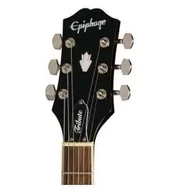 Epiphone SG Tribute Plus Vintage Sunburst