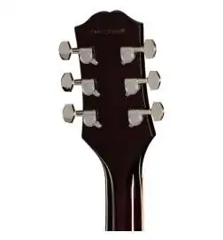 Epiphone SG Tribute Plus Vintage Sunburst