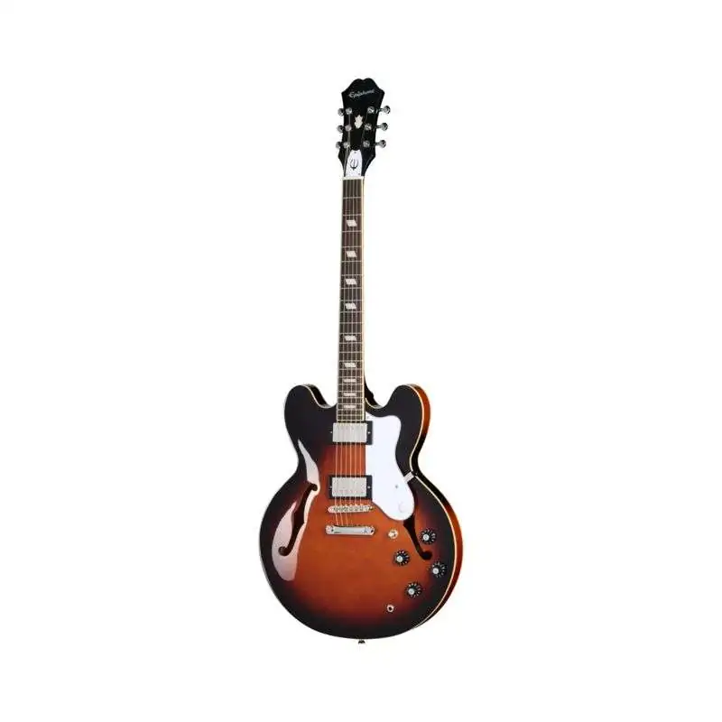 Epiphone Bonehead Riviera