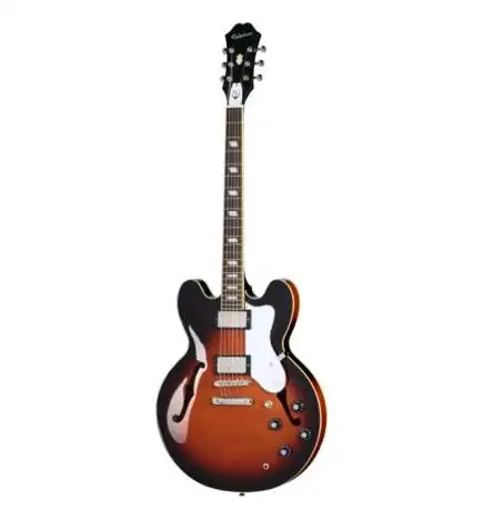 Epiphone Bonehead Riviera