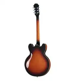 Epiphone Bonehead Riviera