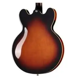 Epiphone Bonehead Riviera