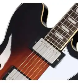 Epiphone Bonehead Riviera
