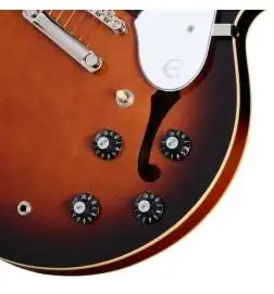 Epiphone Bonehead Riviera