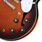 Epiphone Bonehead Riviera