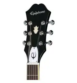 Epiphone Bonehead Riviera