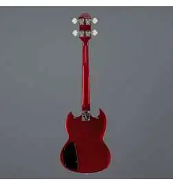 Epiphone EB-0 bas CH Cherry