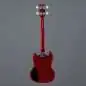 Epiphone EB-0 bas CH Cherry