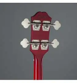 Epiphone EB-0 bas CH Cherry