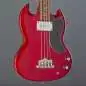 Epiphone EB-0 bas CH Cherry