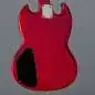 Epiphone EB-0 bas CH Cherry
