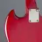 Epiphone EB-0 bas CH Cherry