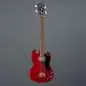 Epiphone EB-0 bas CH Cherry
