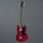 Epiphone EB-0 bas CH Cherry