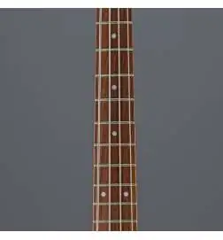 Epiphone EB-0 bas CH Cherry