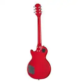 Epiphone Les Paul Tribute Plus Heritage Cherry Sunburst