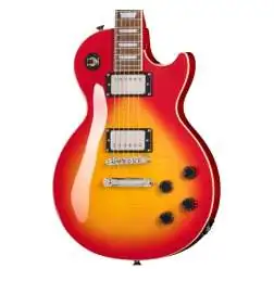 Epiphone Les Paul Tribute Plus Heritage Cherry Sunburst