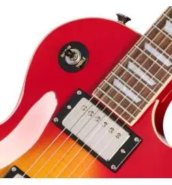 Epiphone Les Paul Tribute Plus Heritage Cherry Sunburst