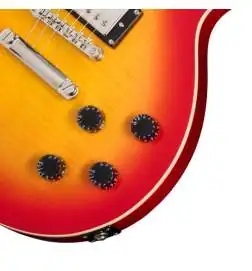 Epiphone Les Paul Tribute Plus Heritage Cherry Sunburst