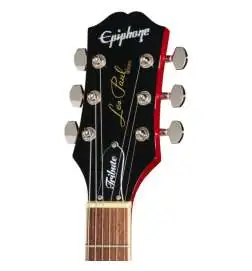 Epiphone Les Paul Tribute Plus Heritage Cherry Sunburst