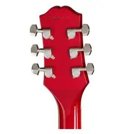 Epiphone Les Paul Tribute Plus Heritage Cherry Sunburst